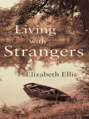 cover image of Living with Strangers